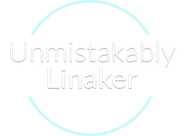 Unmistakably Linaker